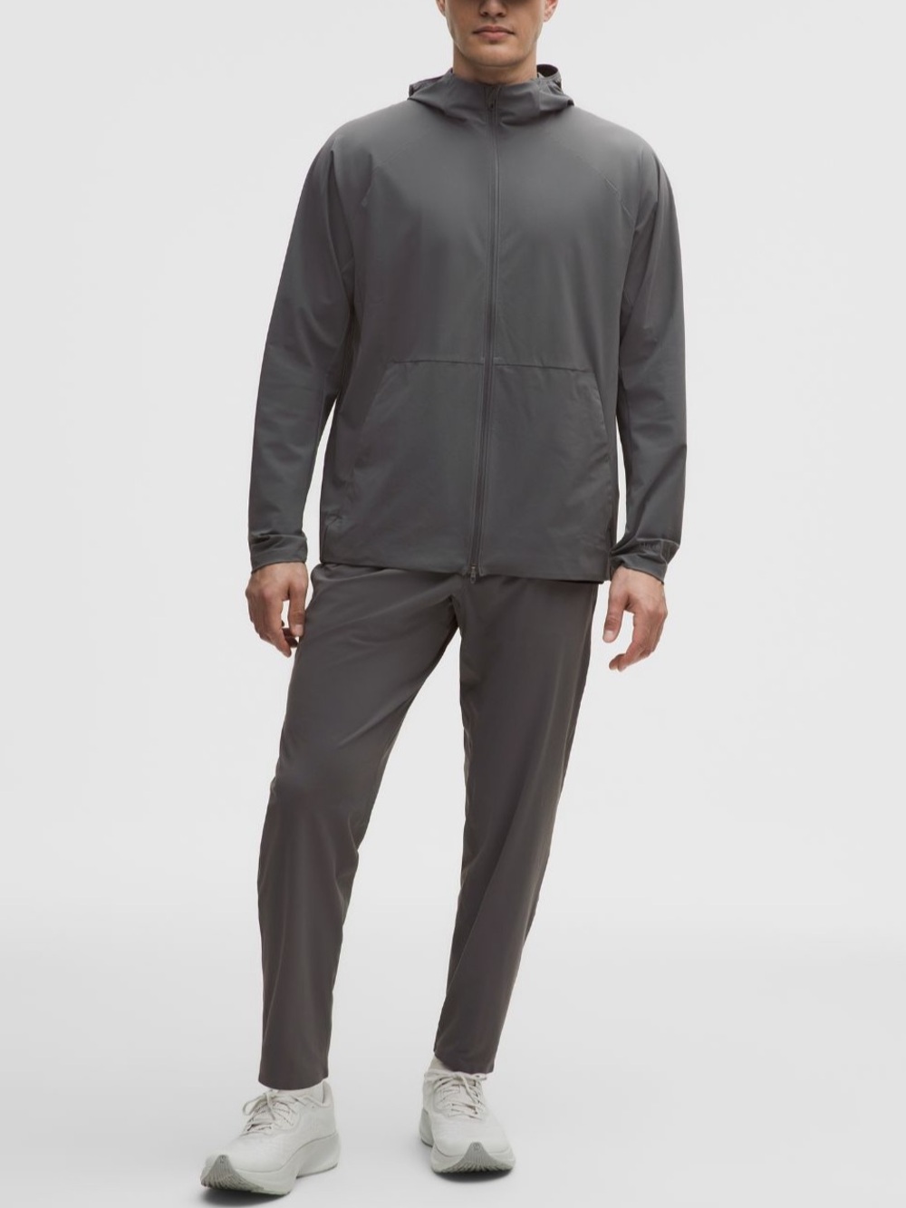 Lululemon Pace Breaker Pant *Tall